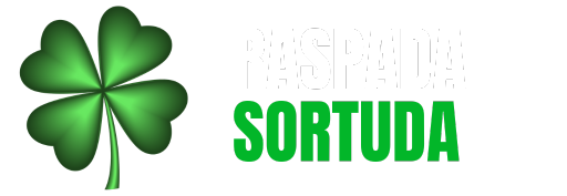 Raspada Sortuda
